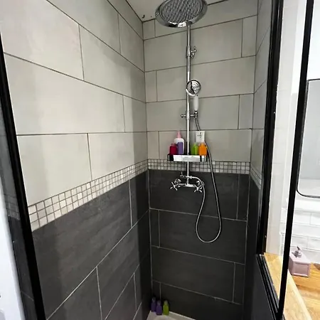 Apartment T2 Bis Proche Gare Et Centre - Parking Proche