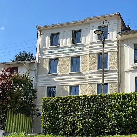 Apartamento T2 Bis Proche Gare Et Centre - Parking Proche Lourdes