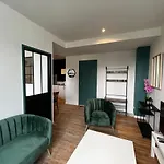 Apartamento T2 Bis Proche Gare Et Centre - Parking Proche