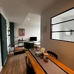Apartamento T2 Bis Proche Gare Et Centre - Parking Proche *