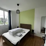 Apartamento T2 Bis Proche Gare Et Centre - Parking Proche