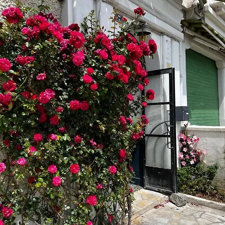 公寓 T2 Bis Proche Gare Et Centre - Parking Proche *