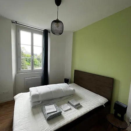 T2 Bis Proche Gare Et Centre - Parking Proche * Lourdes