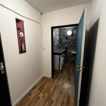 Daire T2 Bis Proche Gare Et Centre - Parking Proche *