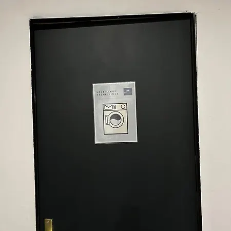 公寓 T2 Bis Proche Gare Et Centre - Parking Proche 卢德