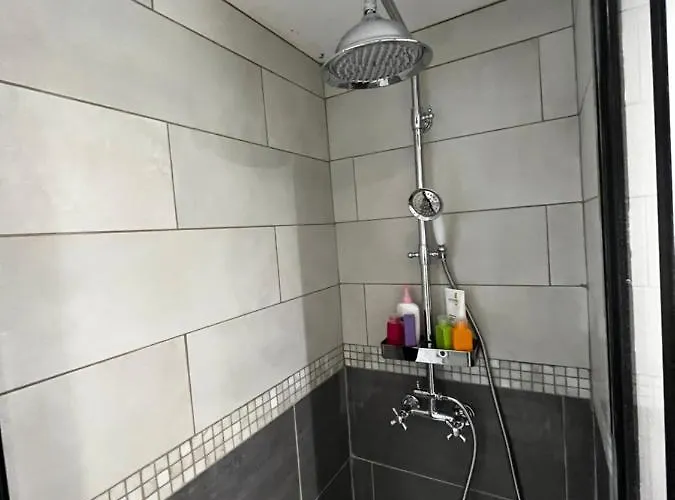 T2 Bis Proche Gare Et Centre - Parking Proche *