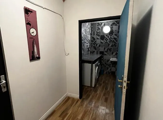 Apartamento T2 Bis Proche Gare Et Centre - Parking Proche *