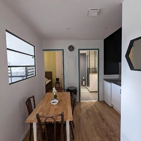 T2 Bis Proche Gare Et Centre - Parking Proche * לורדה