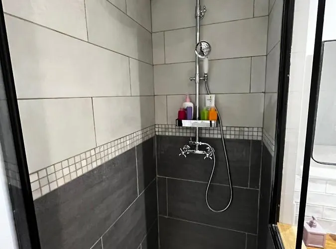 Appartamento T2 Bis Proche Gare Et Centre - Parking Proche