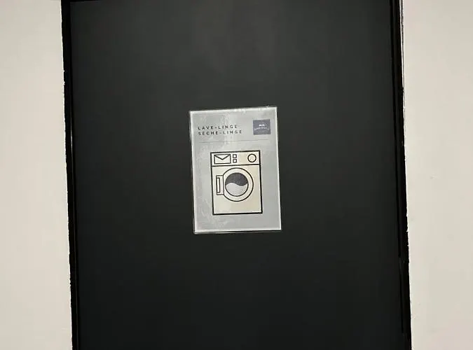 Appartamento T2 Bis Proche Gare Et Centre - Parking Proche Lourdes